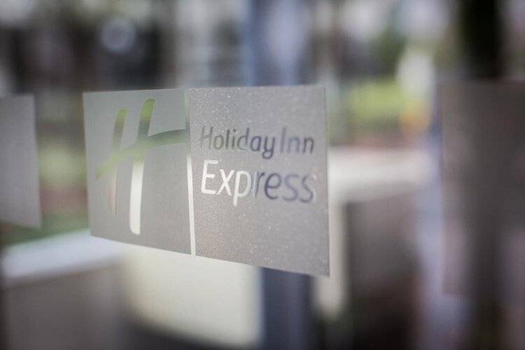Holiday Inn Express Shanghai Pujiang, An Ihg Hotel