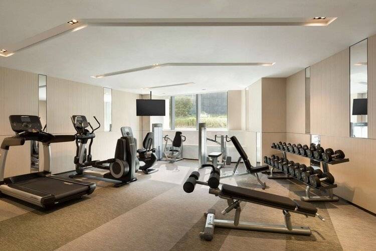 Hyatt House Shanghai Hongqiao Cbd