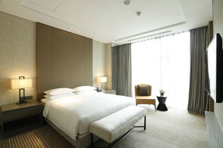 Hyatt House Shanghai Hongqiao Cbd