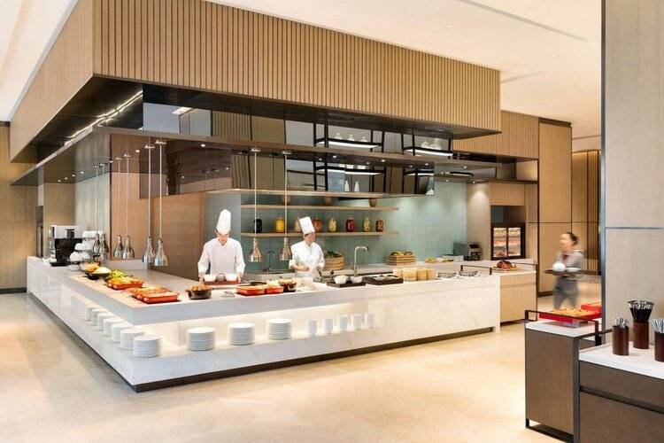 Hyatt House Shanghai Hongqiao Cbd