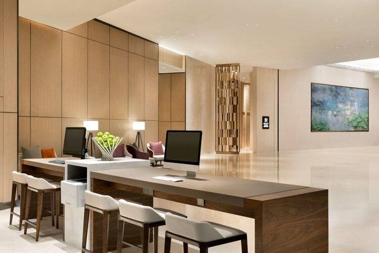 Hyatt House Shanghai Hongqiao Cbd