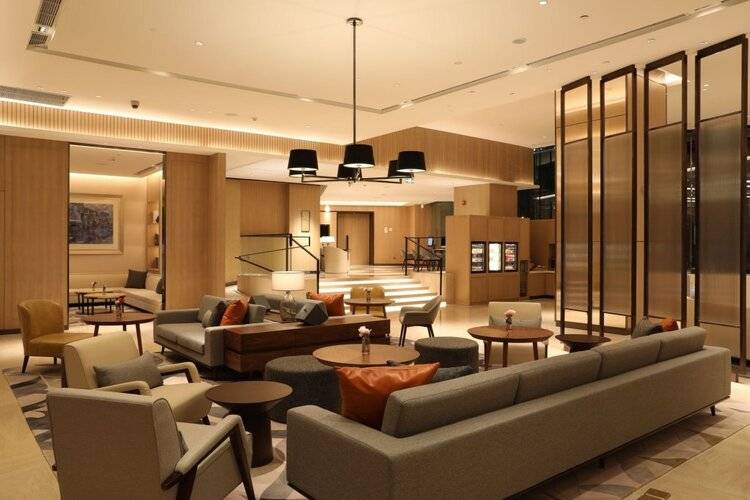 Hyatt House Shanghai Hongqiao Cbd