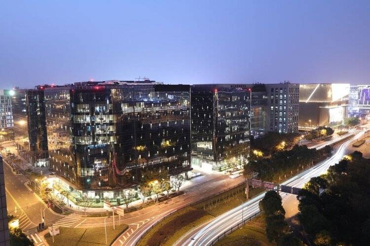 Hyatt House Shanghai Hongqiao Cbd