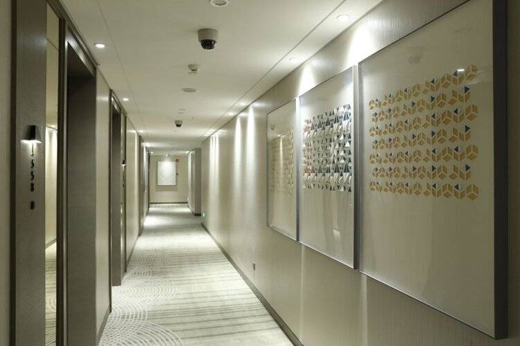 Hyatt House Shanghai Hongqiao Cbd
