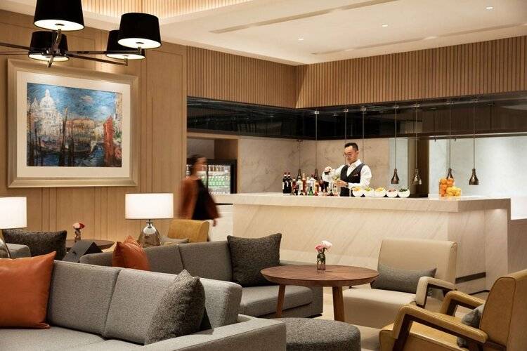 Hyatt House Shanghai Hongqiao Cbd