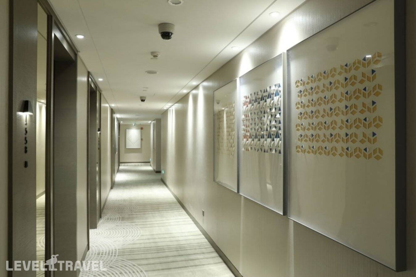 Hyatt House Shanghai Hongqiao Cbd — фото 11