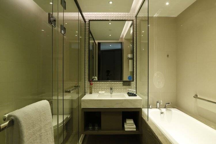 Hyatt House Shanghai Hongqiao Cbd