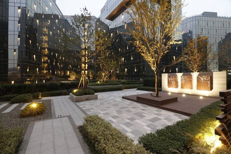 Hyatt House Shanghai Hongqiao Cbd