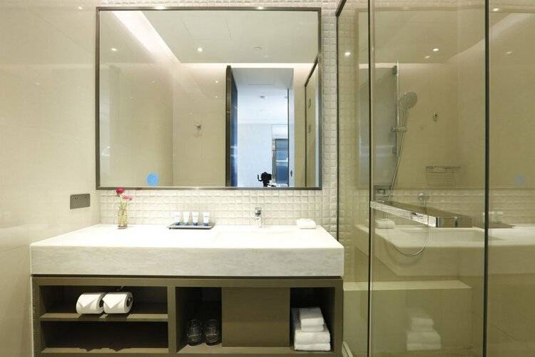 Hyatt House Shanghai Hongqiao Cbd