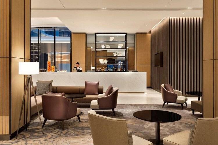 Hyatt House Shanghai Hongqiao Cbd