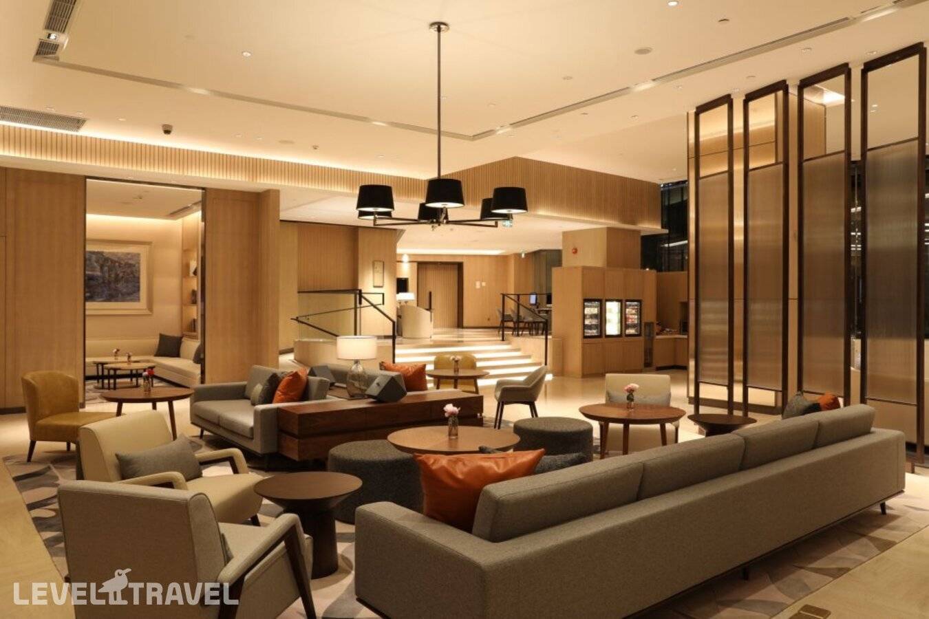 Hyatt House Shanghai Hongqiao Cbd — фото 12
