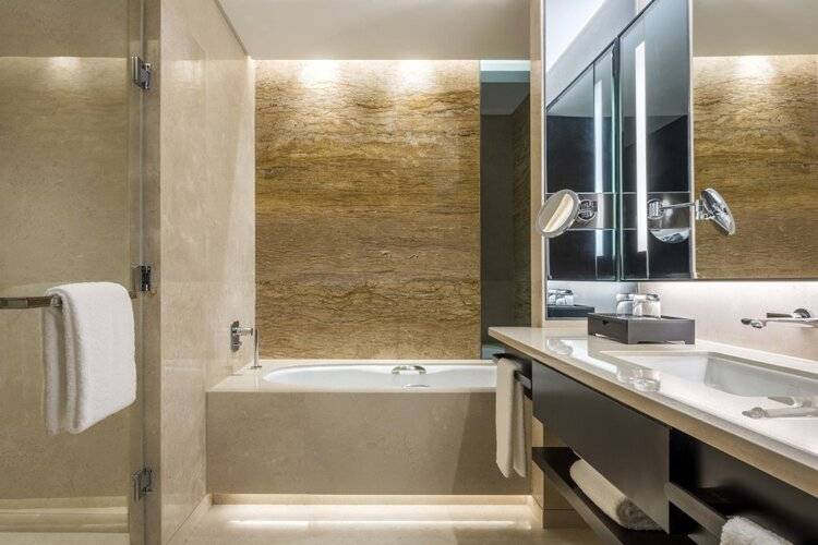 Hyatt Regency Shanghai Global Harbor