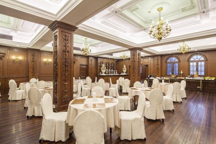 Jin Jiang Pacific Hotel