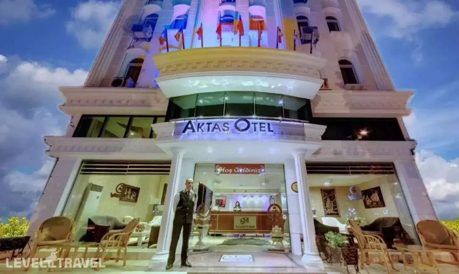 Aktas Hotel