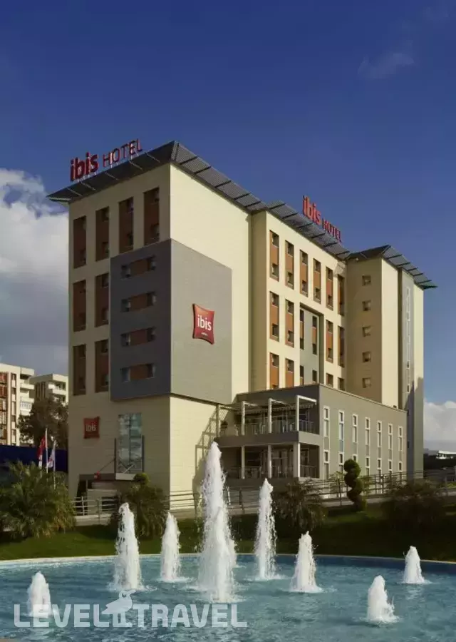 Ibis Adana