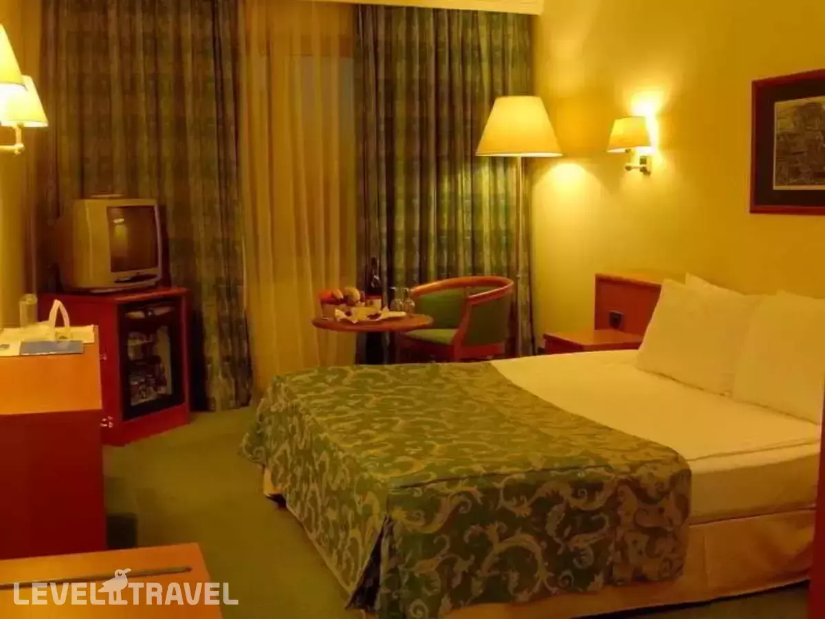 Jura Hotels Mavi Sürmeli Adana