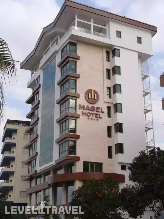 Masel Hotel