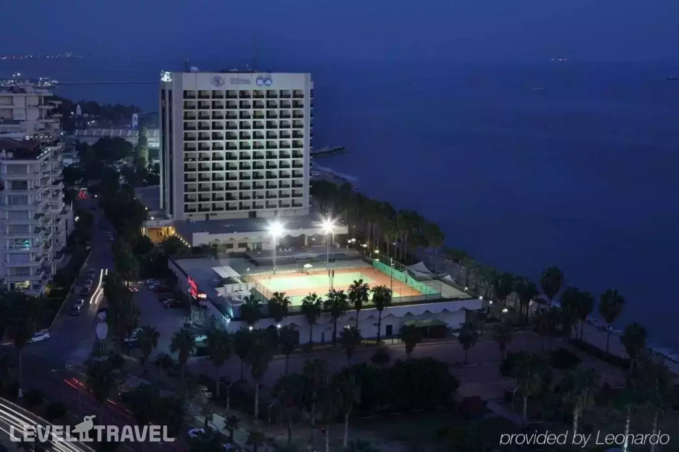 Mersin Hiltonsa