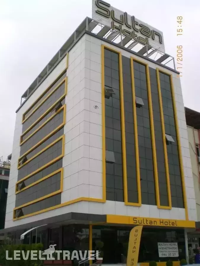 Sultan Hotel
