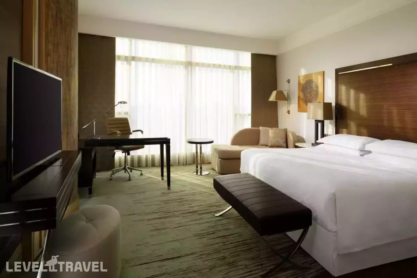 Sheraton Grand Adana