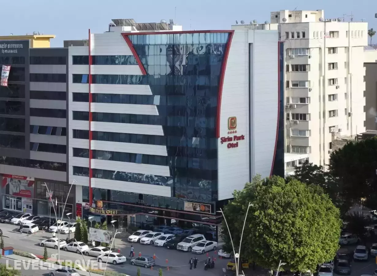 Sirin Park Hotel