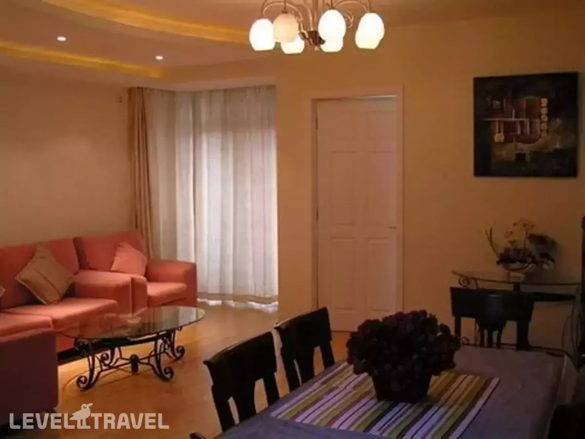 Mayson Shanghai Pudong Serviced Apartment