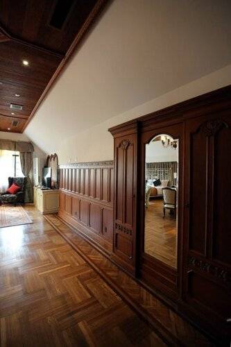 Moller Villa Hotel