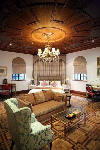 Moller Villa Hotel