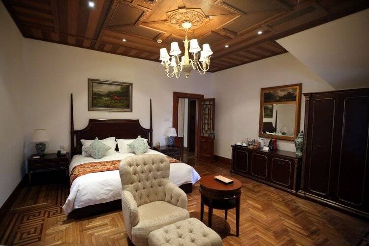 Moller Villa Hotel