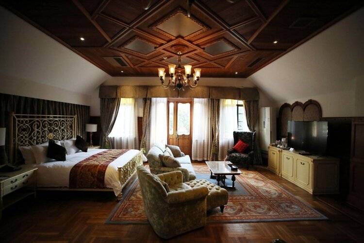 Moller Villa Hotel