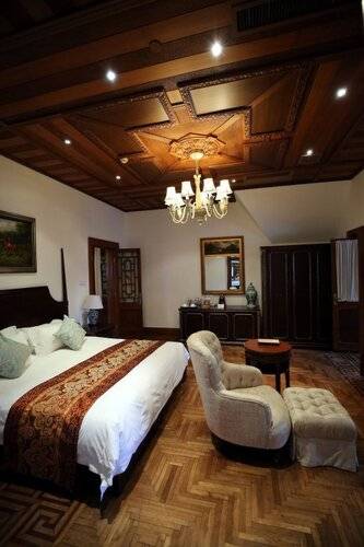 Moller Villa Hotel