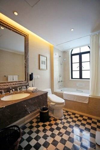 Moller Villa Hotel
