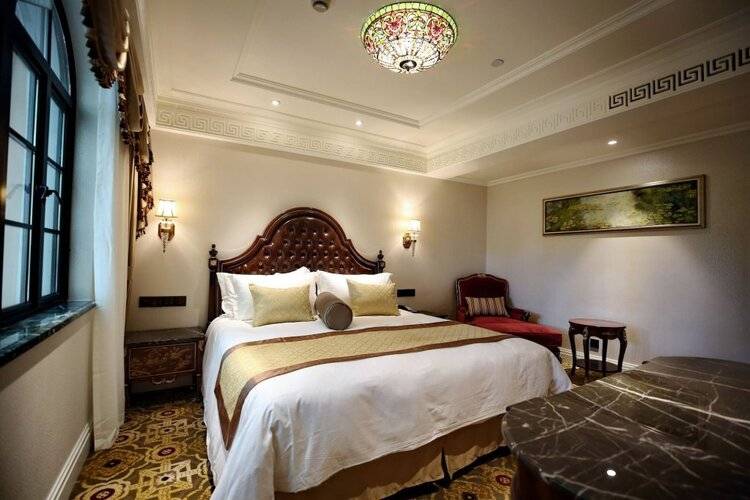 Moller Villa Hotel