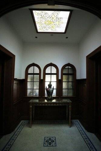 Moller Villa Hotel