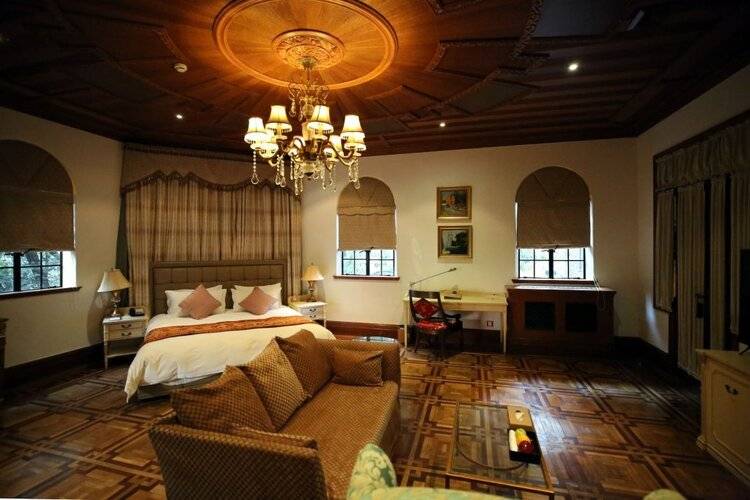Moller Villa Hotel