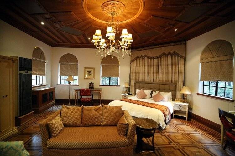 Moller Villa Hotel