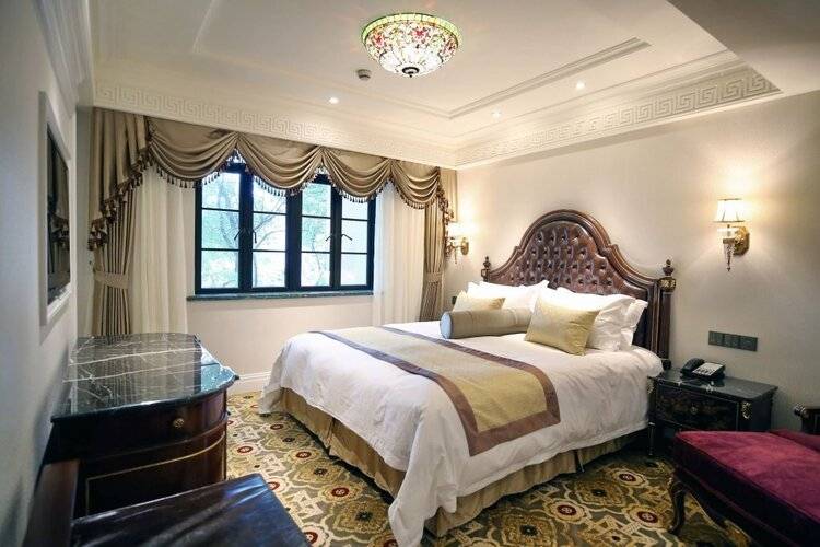Moller Villa Hotel