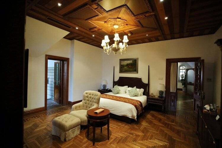 Moller Villa Hotel
