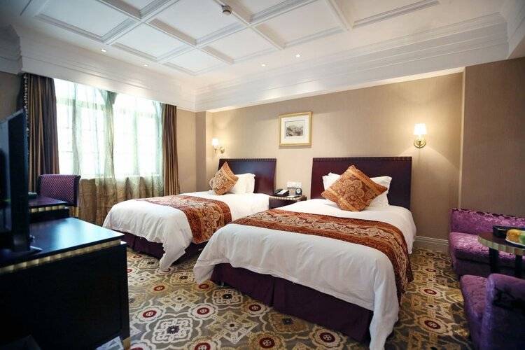 Moller Villa Hotel