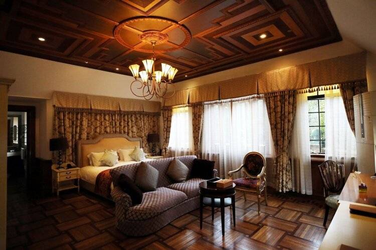 Moller Villa Hotel