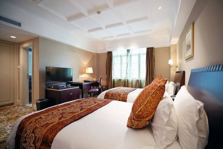Moller Villa Hotel