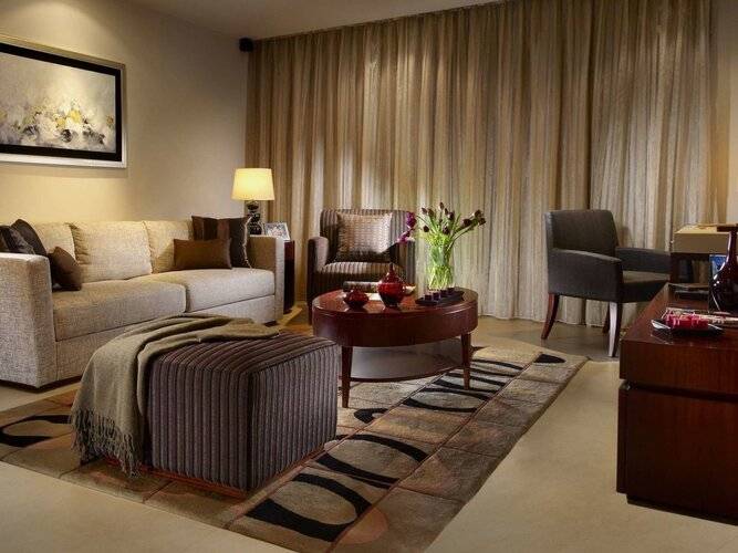 Oakwood Residences Shanghai