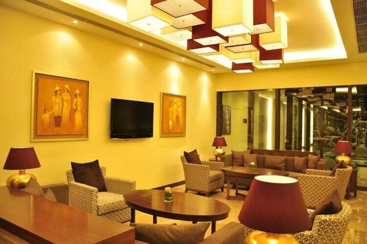 Oakwood Residences Shanghai