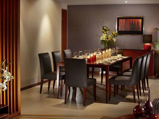 Oakwood Residences Shanghai