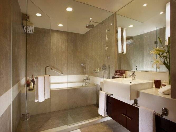 Oakwood Residences Shanghai