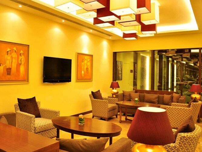 Oakwood Residences Shanghai