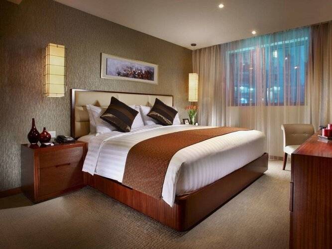Oakwood Residences Shanghai