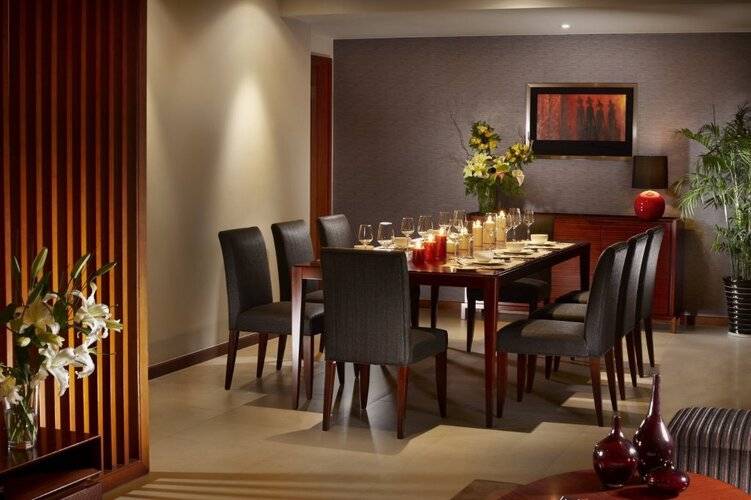 Oakwood Residences Shanghai