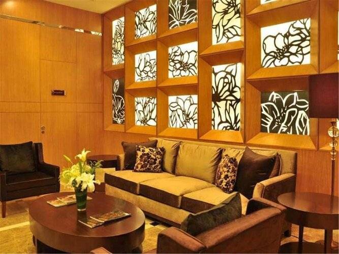 Oakwood Residences Shanghai