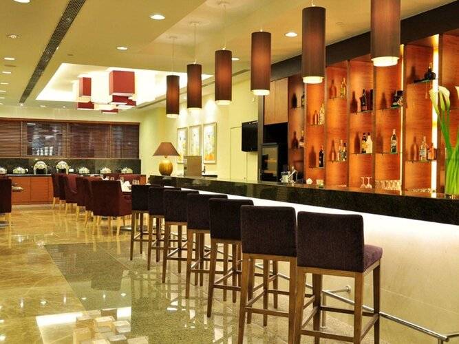 Oakwood Residences Shanghai